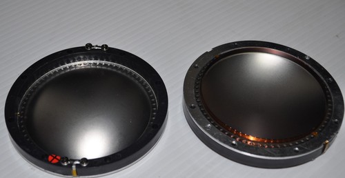 Diaphragm tweeter driver jbl - diaphragm,