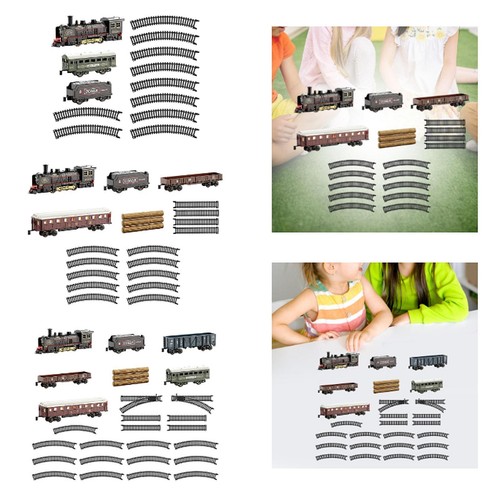 Elektrische eisenbahn set - elektrische,