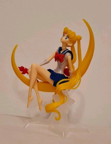 Sailor moon angel - moon, "angel"