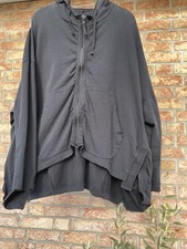 Rundholz black label sweat - rundholz, sweat-