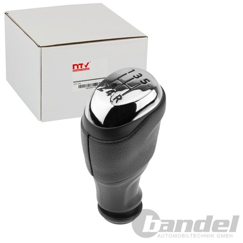 Nty gang schaltknauf - nty, 5-gang