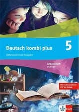 Deutsch kombi plus 5