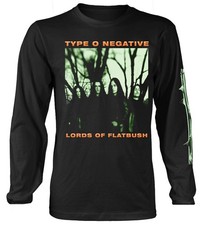 Type O Negative October