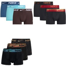 Nike Boxershorts Unterhose