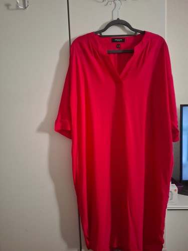 Kleid tolles rot - @, @