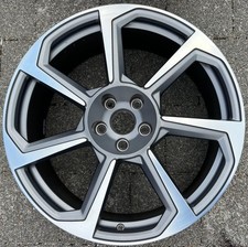 Original alufelge - 1, x