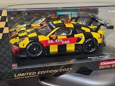 Carrera  Digital 124 Porsche