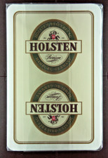 Skatspiel holsten brauerei - holsten-brauerei, ag