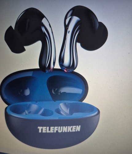 Telefunken spark one bluetooth - spark,