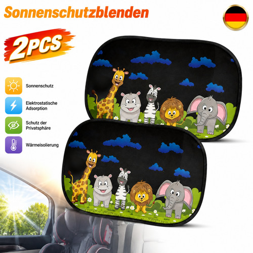 Sonnenschutz auto universal - auto,