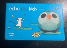 Echo Dot Kids (5. Gen.)