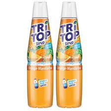 Tri Top Getränke-Sirup