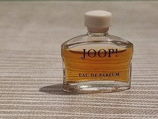 RAR Sammelflakon Miniatur JOOP