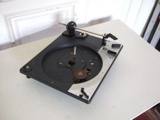 Dual 1218 Plattenspieler