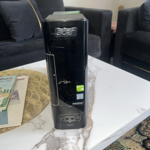 Acer aspire 780 - pc, –