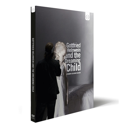 Gottfried helnwein and the - helnwein,