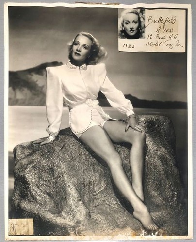 Marlene dietrich soldaten - marlene,