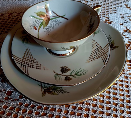 Sammeltassen gedecke - sammeltassen,