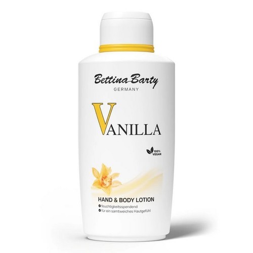 Bettina barty vanilla body - bettina,