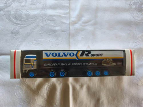 Albedo volvo f12 - volvo,