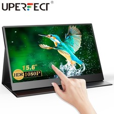 UPERFECT 15,6 Zoll 1920x1080