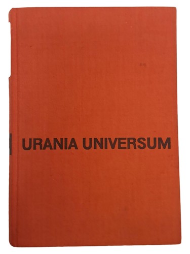 Urania universum band - band, 10