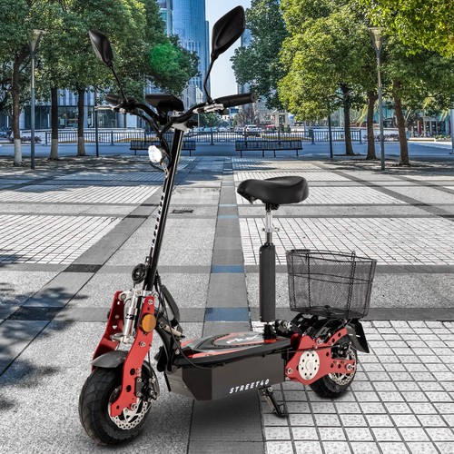 Eflux scooter street 40 - eflux,