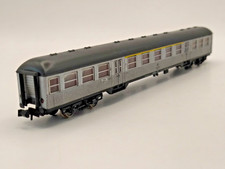 Spur N - Nahverkehrswagen