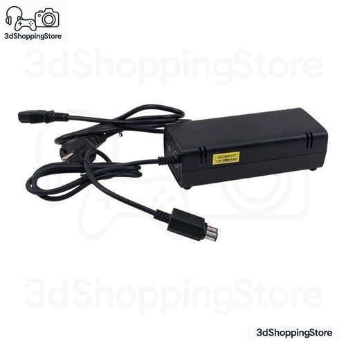 Xbox 360 slim netzteil - xbox,