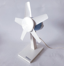 Cora DDR  Tischventilator Nr