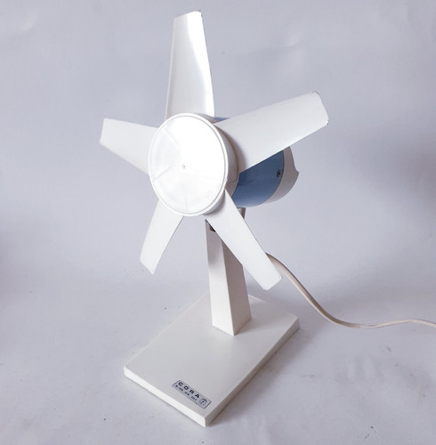 Cora ddr tischventilator - tischventilator, nr