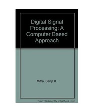 Digital Signal Processing: A