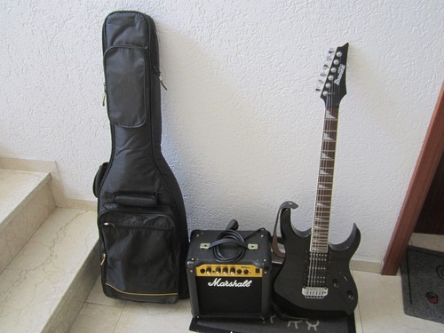 Gitarre ibanez gio - gitarre,