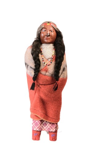 Skookum mutter mit - mutter,