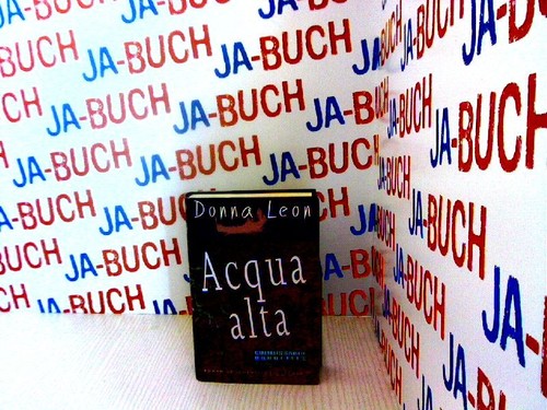 Acqua alta commissario - alta.,