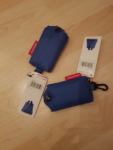 Reisenthel einkaufstasche - 2x,