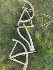 Holland Damen Fahrrad zur Restauration