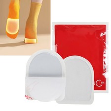 40 Paar Fußwärmer 8h