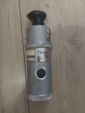 Optix Pyrometer Pyro-Werk