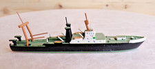#a888 HANSA S 293 Modell-Schiff "Fischereifahrzeug KIEL" - 1:1250 - TOP !!!