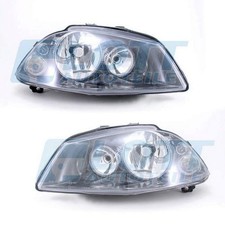 Hauptscheinwerfer H7 H3 links