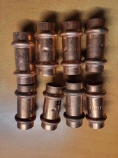 Pressfitting Kupfer Viega