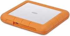 LaCie Rugged Raid Shuttle 8TB