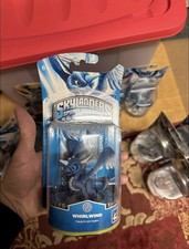 Skylanders Spyros Adventure
