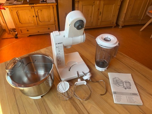 Bosch profimixx - bosch,