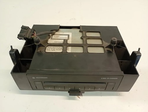 Passat 3c2 cd wechsler - vw,