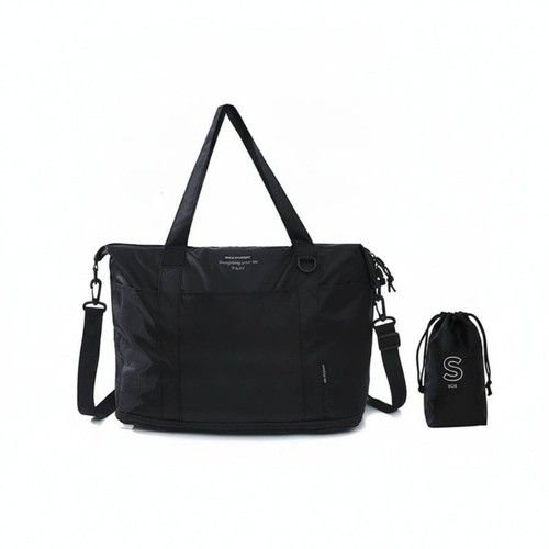 Faltbare reisetasche faltbar - faltbare,