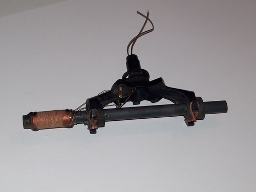 Ferritantenne aus wega - aus,
