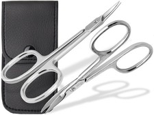 Nagelschere Hautschere