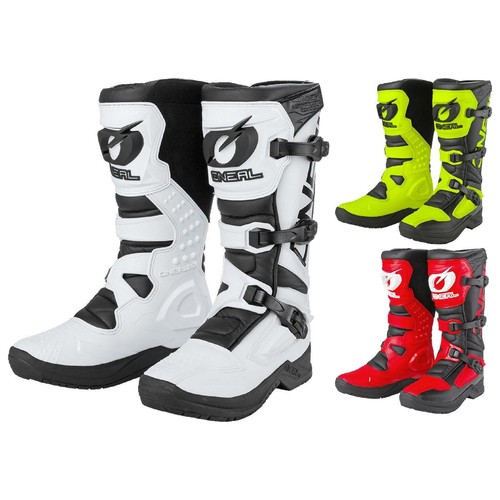 Neal rsx boot - boot, mx